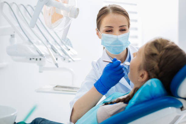 Best Emergency Dental Care  in Clearlake Oaks, CA